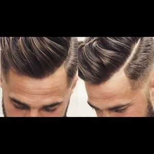 Meet your Posher, Rogers